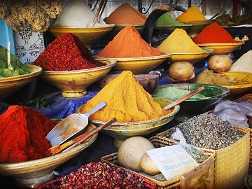 Zdjęcie kierunku: Marrakesz